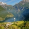 Norwegian Fjords