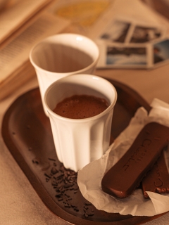 The Cacao Bar
