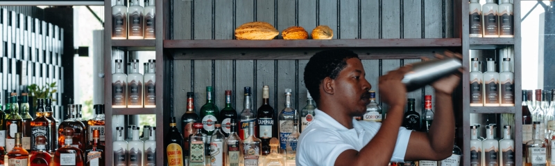 The Cacao Bar