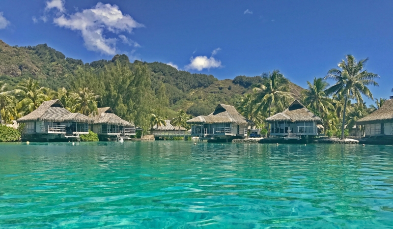 Bora Bora