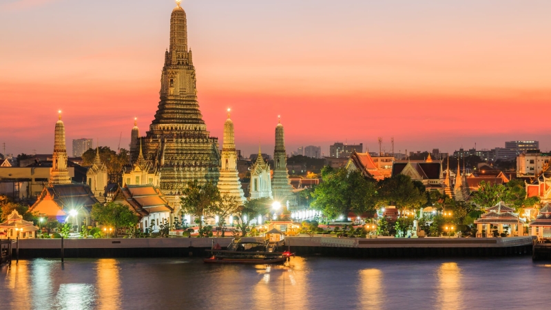 Bangkok, Thailand