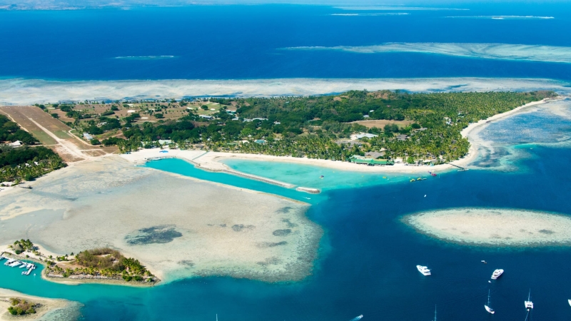 Fiji