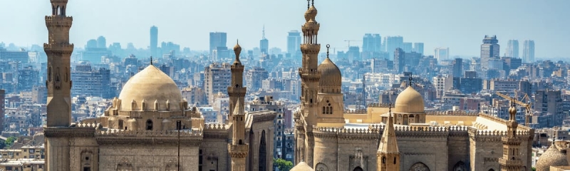 Cairo, Egypt