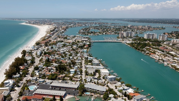 St. Petersburg, Florida