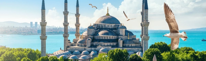 Istanbul, Türkiye