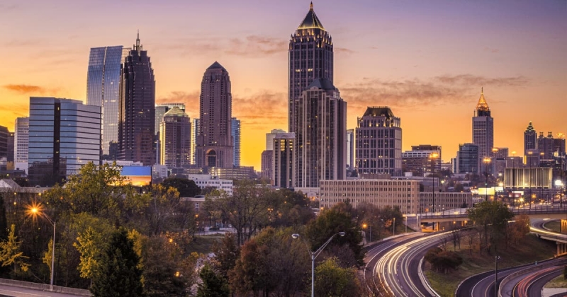 Best Hotels in Georgia for Every Type of Traveler