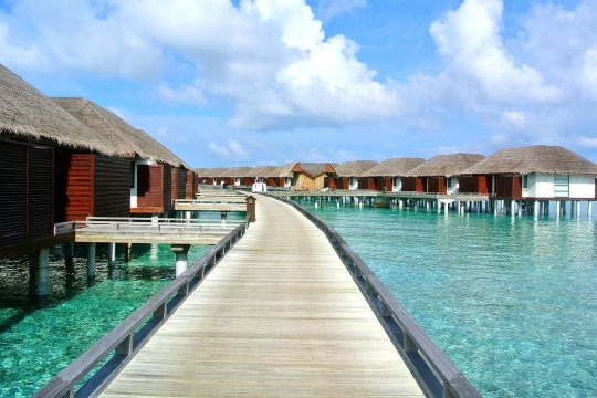 Top 20 Best Honeymoon Destinations to Visit in 2025