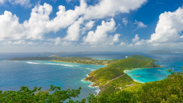 British Virgin Islands