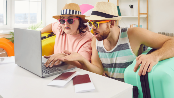 What to Consider When Using Travel Agents