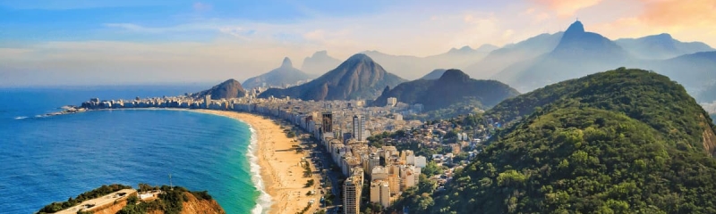 Rio de Janeiro, Brazil