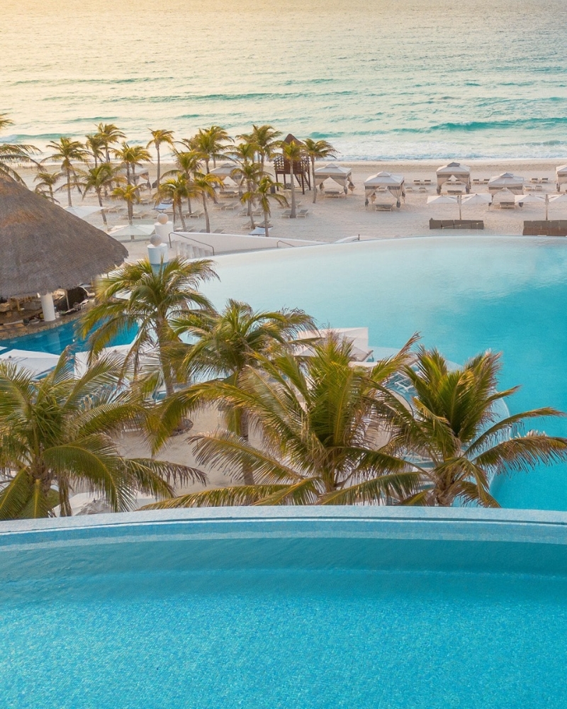 Le Blanc Spa Resort Cancún