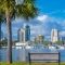 Top Places to Stay in St. Petersburg, Florida