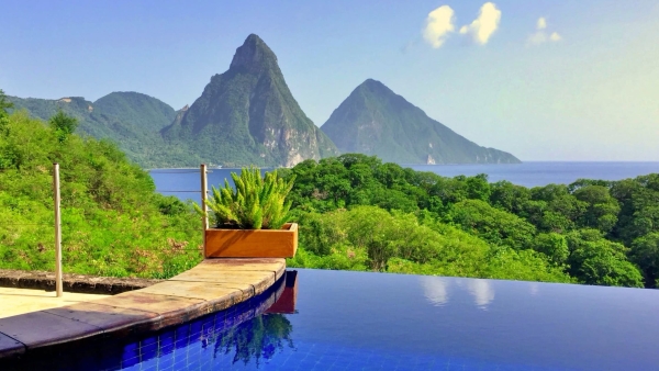 St. Lucia
