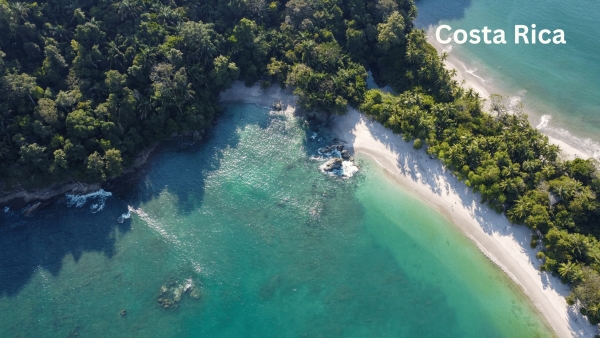 Costa Rica