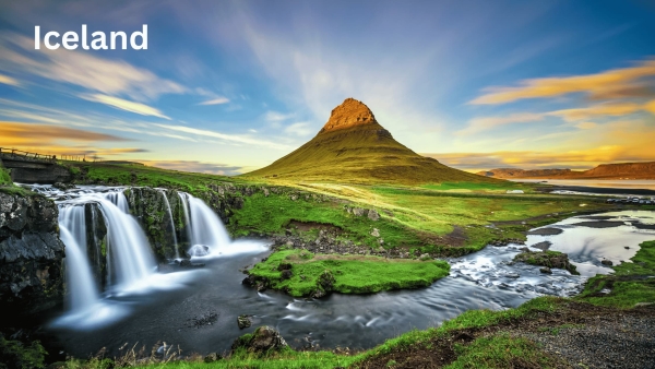 Iceland