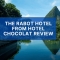 The Rabot Hotel from Hotel Chocolat St Lucia Review
