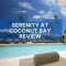 Serenity at Coconut Bay, St Lucia Review
