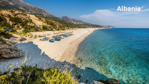 Albania
