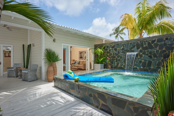 Serenity At Coconut Bay
