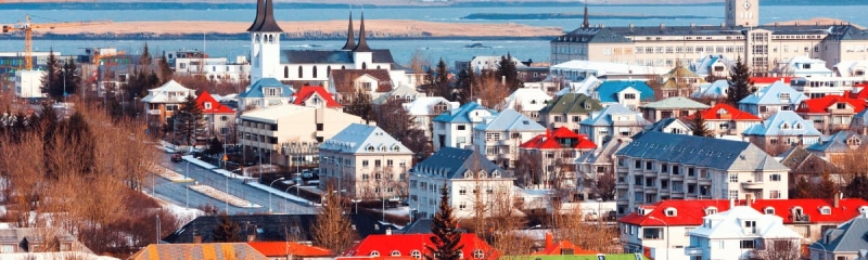 Reykjavik & Iceland