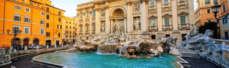 Rome, Italy