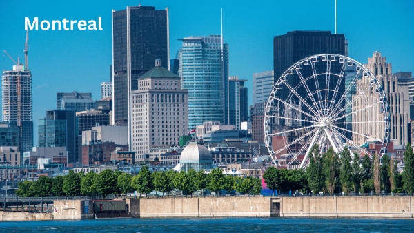 Montreal