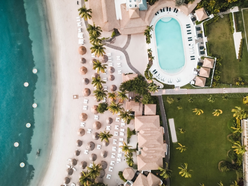 Sugar Beach, A Viceroy Resort